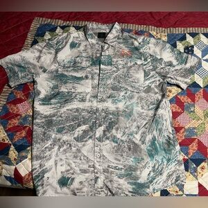Men’s Ocean and Coast Casual Shirt